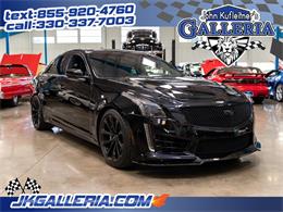 2016 Cadillac CTS-V (CC-1509744) for sale in Salem, Ohio