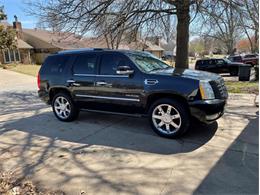 2011 Cadillac Escalade (CC-1509745) for sale in Allen, Texas