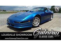 1992 Chevrolet Corvette (CC-1509763) for sale in O'Fallon, Illinois