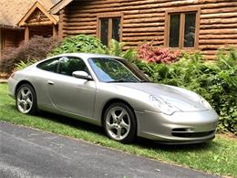 2004 Porsche 996 (CC-1509767) for sale in Quarryville, Pennsylvania