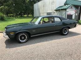 1973 Pontiac Ventura (CC-1509785) for sale in Cadillac, Michigan