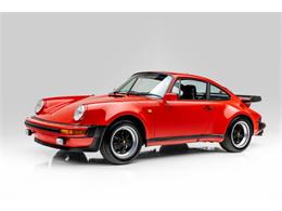1982 Porsche 911 (CC-1509801) for sale in Costa Mesa, California
