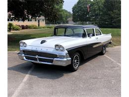 1958 Ford Custom 300 (CC-1509811) for sale in Maple Lake, Minnesota