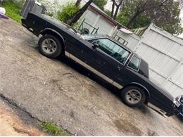 1984 Chevrolet Monte Carlo (CC-1509816) for sale in Cadillac, Michigan