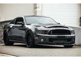 2014 Ford Mustang (CC-1509835) for sale in Cadillac, Michigan