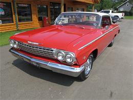1962 Chevrolet Impala (CC-1509887) for sale in Goodrich, Michigan
