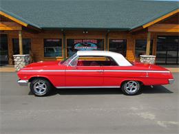 1962 Chevrolet Impala (CC-1509887) for sale in Goodrich, Michigan