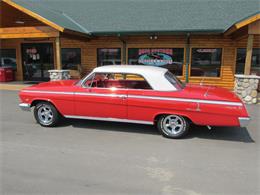 1962 Chevrolet Impala (CC-1509887) for sale in Goodrich, Michigan