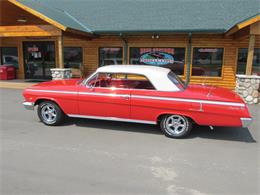 1962 Chevrolet Impala (CC-1509887) for sale in Goodrich, Michigan