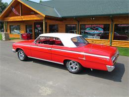 1962 Chevrolet Impala (CC-1509887) for sale in Goodrich, Michigan