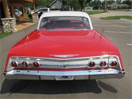 1962 Chevrolet Impala (CC-1509887) for sale in Goodrich, Michigan