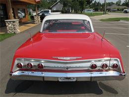 1962 Chevrolet Impala (CC-1509887) for sale in Goodrich, Michigan