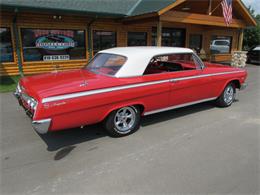 1962 Chevrolet Impala (CC-1509887) for sale in Goodrich, Michigan