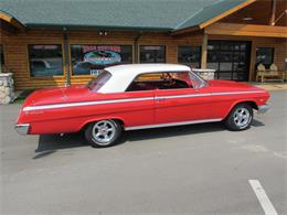 1962 Chevrolet Impala (CC-1509887) for sale in Goodrich, Michigan