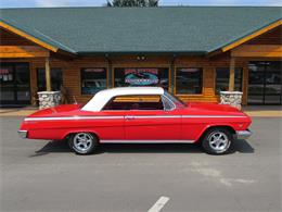 1962 Chevrolet Impala (CC-1509887) for sale in Goodrich, Michigan