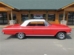 1962 Chevrolet Impala (CC-1509887) for sale in Goodrich, Michigan