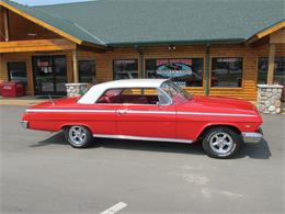 1962 Chevrolet Impala (CC-1509887) for sale in Goodrich, Michigan