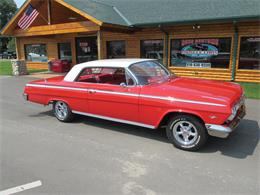 1962 Chevrolet Impala (CC-1509887) for sale in Goodrich, Michigan