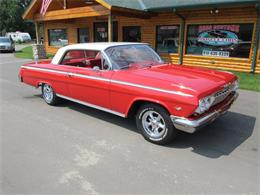 1962 Chevrolet Impala (CC-1509887) for sale in Goodrich, Michigan