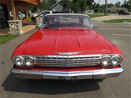 1962 Chevrolet Impala (CC-1509887) for sale in Goodrich, Michigan