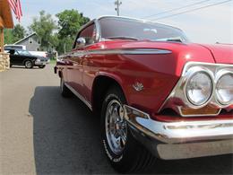 1962 Chevrolet Impala (CC-1509887) for sale in Goodrich, Michigan