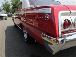 1962 Chevrolet Impala (CC-1509887) for sale in Goodrich, Michigan