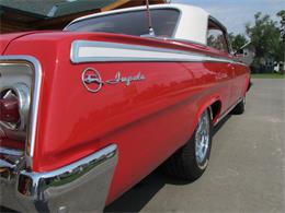 1962 Chevrolet Impala (CC-1509887) for sale in Goodrich, Michigan