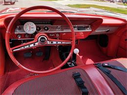 1962 Chevrolet Impala (CC-1509887) for sale in Goodrich, Michigan