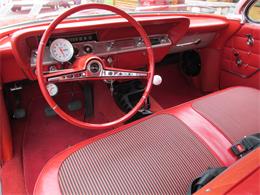 1962 Chevrolet Impala (CC-1509887) for sale in Goodrich, Michigan