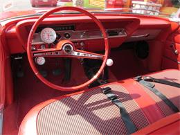 1962 Chevrolet Impala (CC-1509887) for sale in Goodrich, Michigan