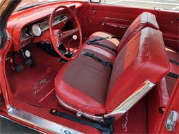 1962 Chevrolet Impala (CC-1509887) for sale in Goodrich, Michigan