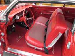 1962 Chevrolet Impala (CC-1509887) for sale in Goodrich, Michigan