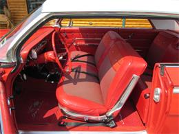 1962 Chevrolet Impala (CC-1509887) for sale in Goodrich, Michigan