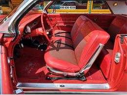 1962 Chevrolet Impala (CC-1509887) for sale in Goodrich, Michigan