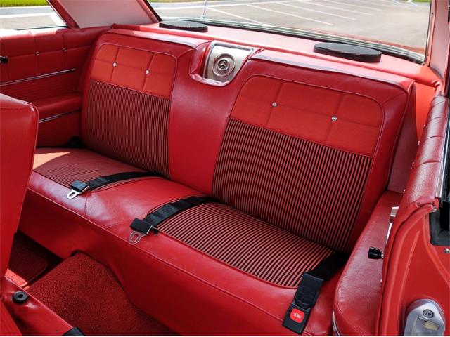 1962 Chevrolet Impala (CC-1509887) for sale in Goodrich, Michigan