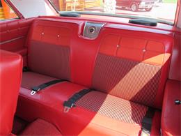 1962 Chevrolet Impala (CC-1509887) for sale in Goodrich, Michigan