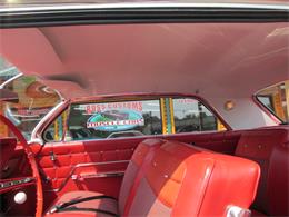 1962 Chevrolet Impala (CC-1509887) for sale in Goodrich, Michigan