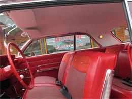 1962 Chevrolet Impala (CC-1509887) for sale in Goodrich, Michigan