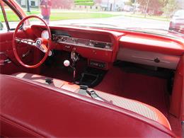 1962 Chevrolet Impala (CC-1509887) for sale in Goodrich, Michigan