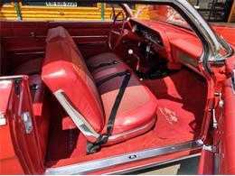 1962 Chevrolet Impala (CC-1509887) for sale in Goodrich, Michigan