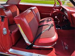 1962 Chevrolet Impala (CC-1509887) for sale in Goodrich, Michigan