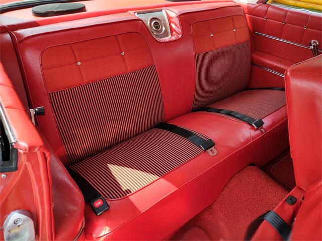 1962 Chevrolet Impala (CC-1509887) for sale in Goodrich, Michigan