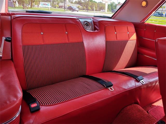 1962 Chevrolet Impala (CC-1509887) for sale in Goodrich, Michigan