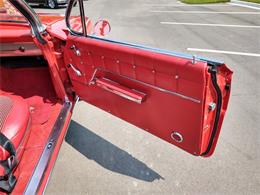1962 Chevrolet Impala (CC-1509887) for sale in Goodrich, Michigan