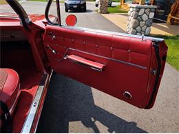 1962 Chevrolet Impala (CC-1509887) for sale in Goodrich, Michigan