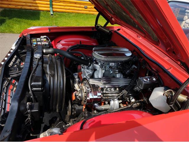 1962 Chevrolet Impala (CC-1509887) for sale in Goodrich, Michigan