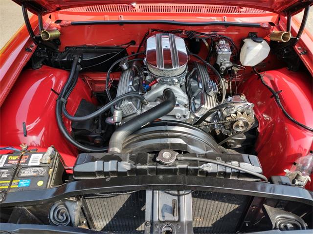 1962 Chevrolet Impala (CC-1509887) for sale in Goodrich, Michigan