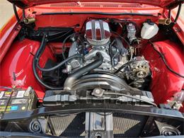 1962 Chevrolet Impala (CC-1509887) for sale in Goodrich, Michigan