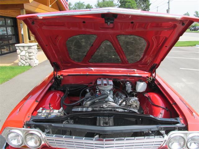 1962 Chevrolet Impala (CC-1509887) for sale in Goodrich, Michigan