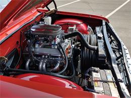 1962 Chevrolet Impala (CC-1509887) for sale in Goodrich, Michigan